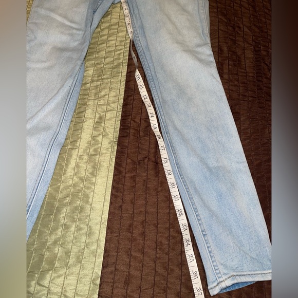 Old Navy 360 Stretch Extra High Rise Rockstar Super Skinny Jeans - Picture 2 of 7